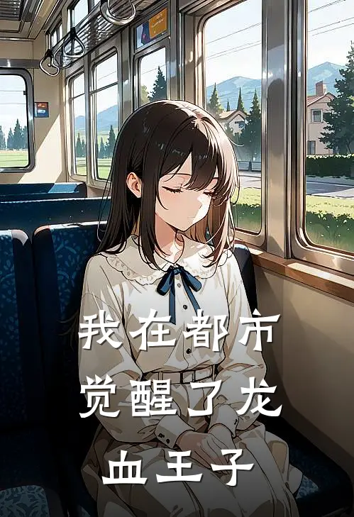 我在都市觉醒了龙血王子
