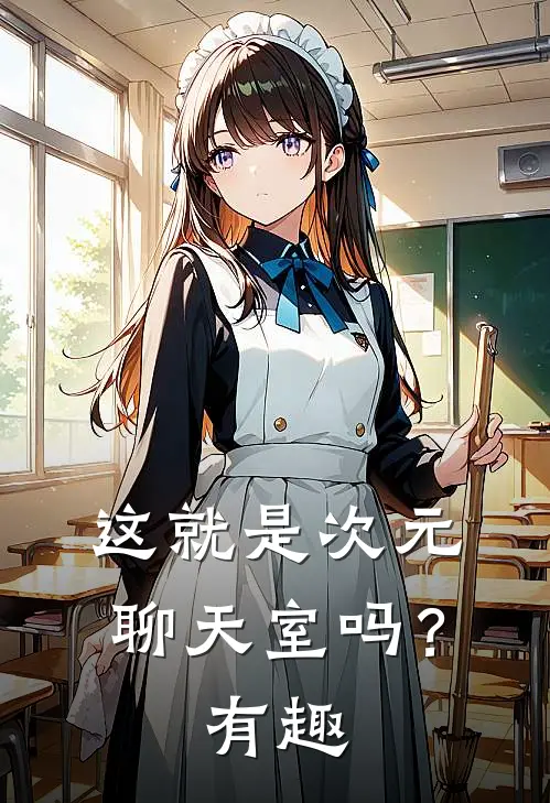 这就是次元聊天室吗？有趣(辉夜幼吉尔)完整版免费全文阅读_最热门小说这就是次元聊天室吗？有趣辉夜幼吉尔