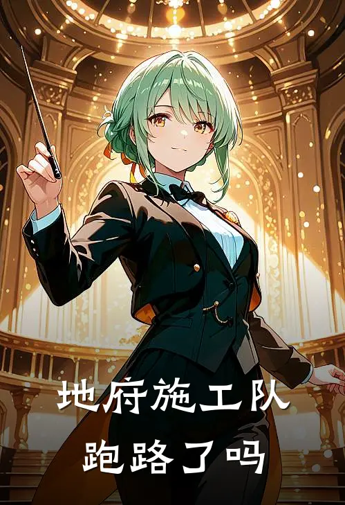 地府施工队跑路了吗