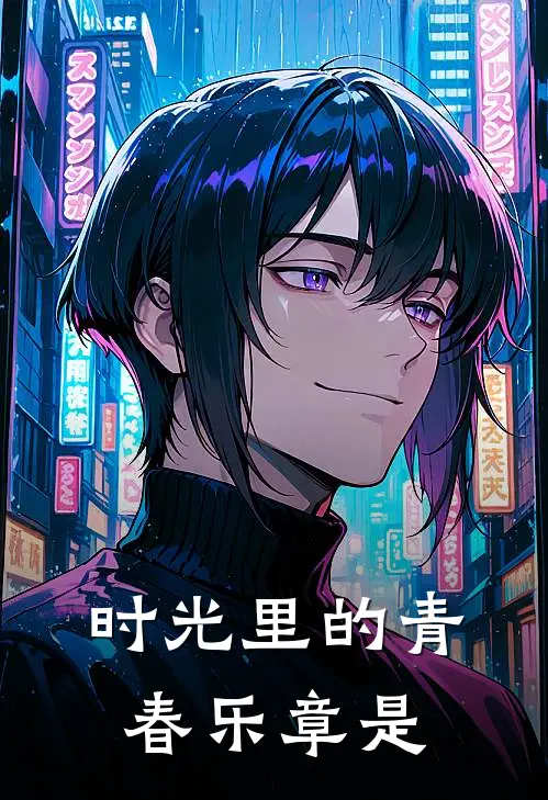 时光里的青春乐章是