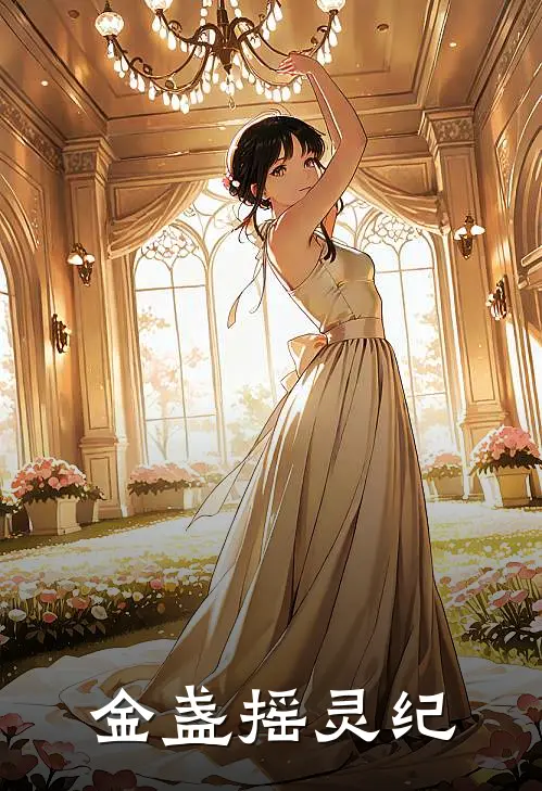 金盏摇灵纪