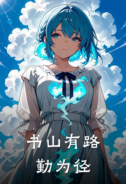 书山有路勤为径