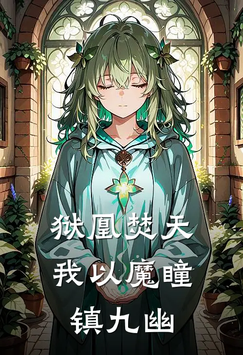 狱凰焚天：我以魔瞳镇九幽(大鹏阿修罗)完结小说_小说完整版免费阅读狱凰焚天：我以魔瞳镇九幽大鹏阿修罗