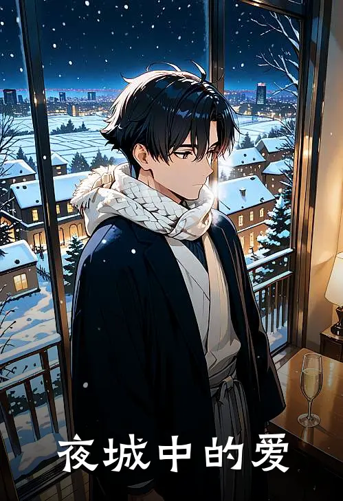 夜城中的爱