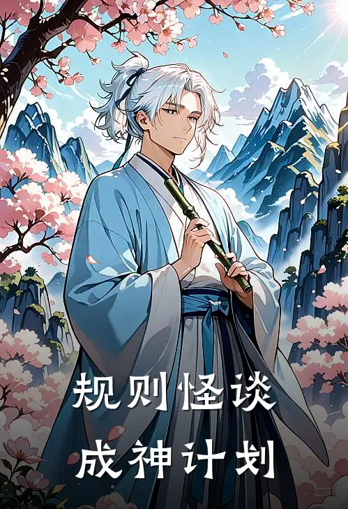 规则怪谈：成神计划林雀苏小雨免费完本小说_小说推荐完本规则怪谈：成神计划(林雀苏小雨)