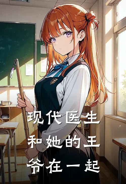 现代医生和她的王爷在一起