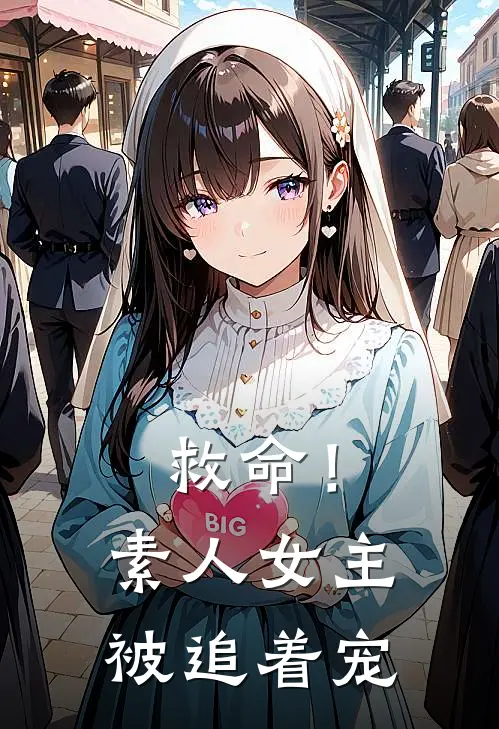 救命！素人女主被追着宠