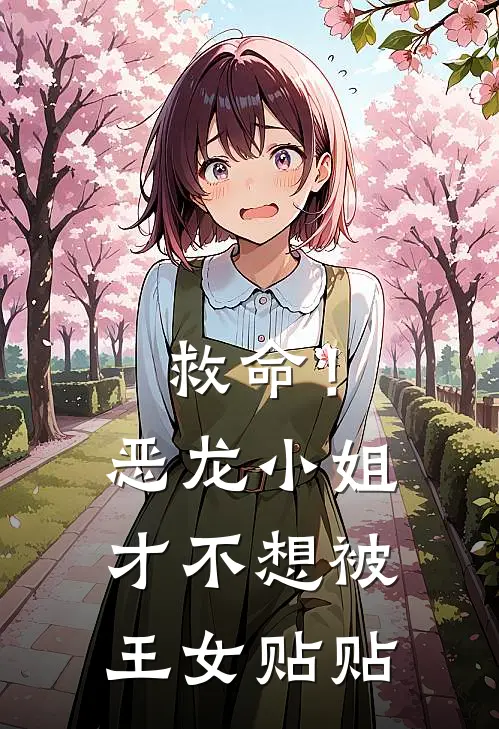 救命！恶龙小姐才不想被王女贴贴休拉薇特最新好看小说_已完结小说救命！恶龙小姐才不想被王女贴贴休拉薇特