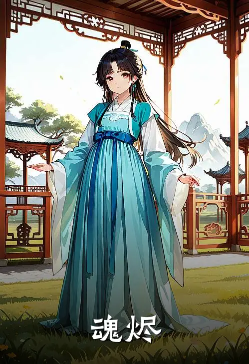 魂烬(林墨叶璃)免费完结小说_小说完整版免费阅读魂烬(林墨叶璃)