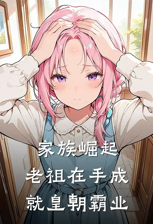 家族崛起：老祖在手成就皇朝霸业