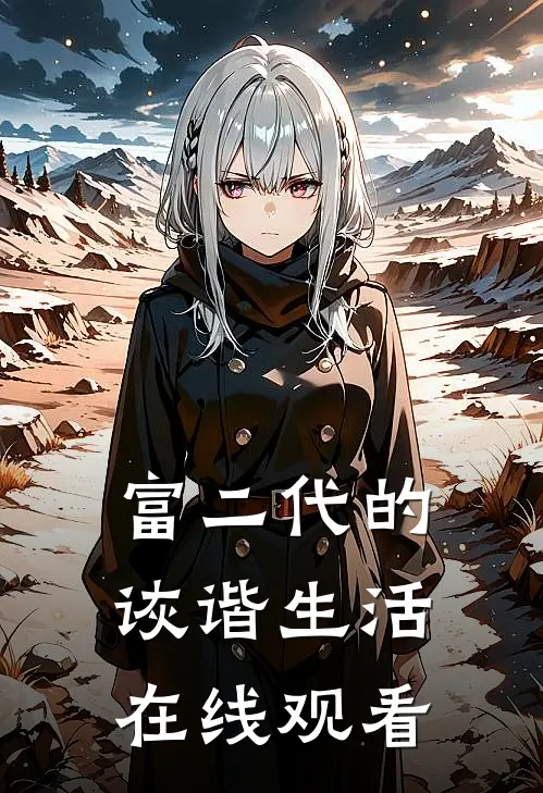 富二代的诙谐生活在线观看