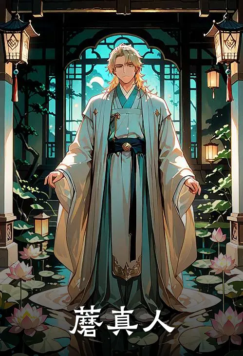 蘑真人(方源陆畏因)最新小说全文阅读_最新章节列表蘑真人(方源陆畏因)