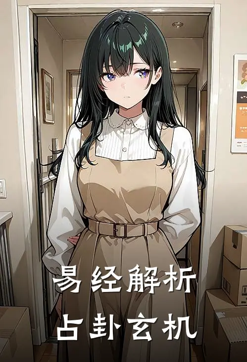 易经解析，占卦玄机