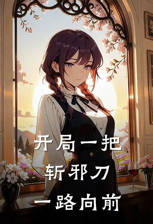 开局一把斩邪刀，一路向前(王亚飞王胜堂)全文免费在线阅读_开局一把斩邪刀，一路向前热门小说