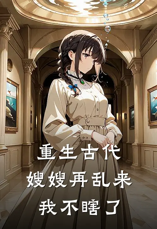 重生古代：嫂嫂再乱来，我不瞎了