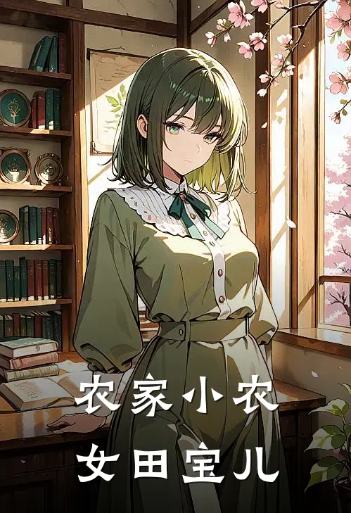 农家小农女田宝儿宝儿大柱热门小说完结_热门的小说农家小农女田宝儿宝儿大柱