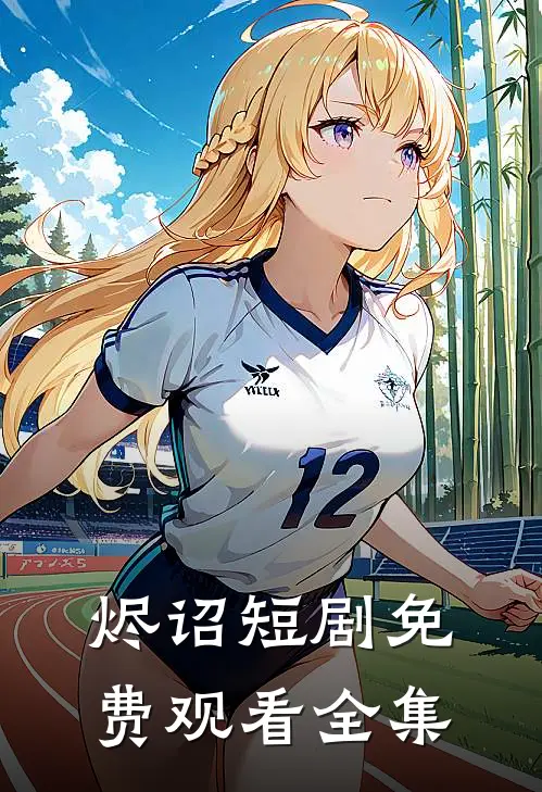 烬诏短剧免费观看全集