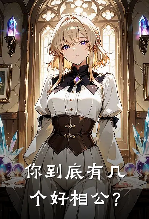 你到底有几个好相公？