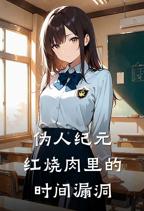 伪人纪元：红烧肉里的时间漏洞