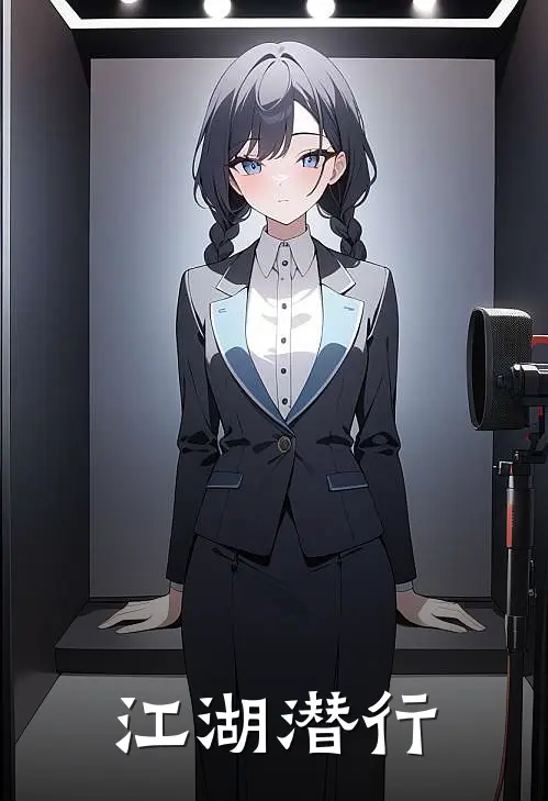 江湖潜行(陆风林婉儿)热门小说_《江湖潜行》最新章节在线阅读