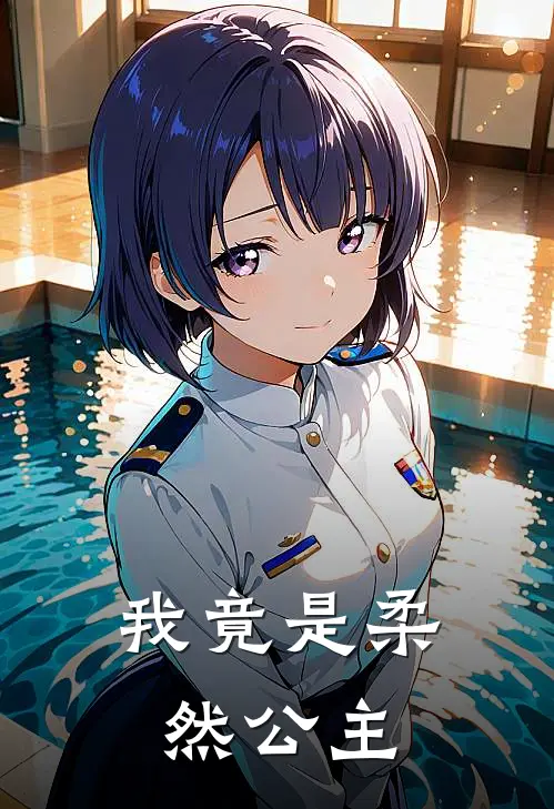 我竟是柔然公主