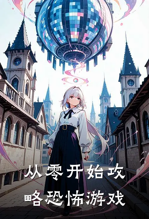 从零开始攻略恐怖游戏