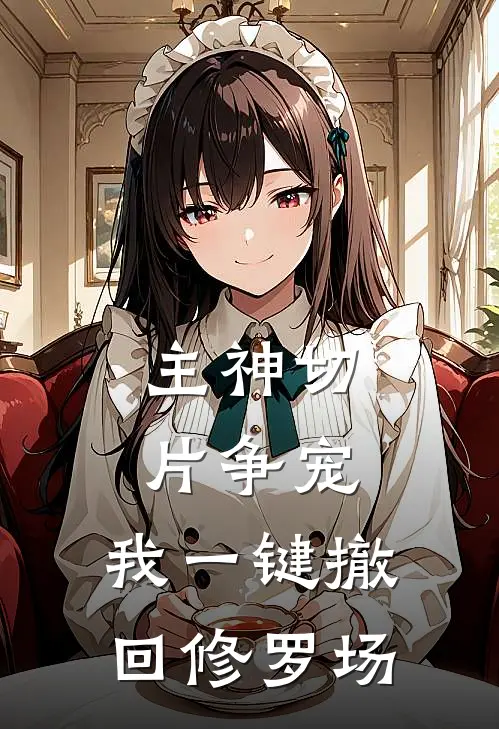 顾庭筠巴普洛夫《主神切片争宠，我一键撤回修罗场》全本免费在线阅读_(顾庭筠巴普洛夫)最新章节在线阅读