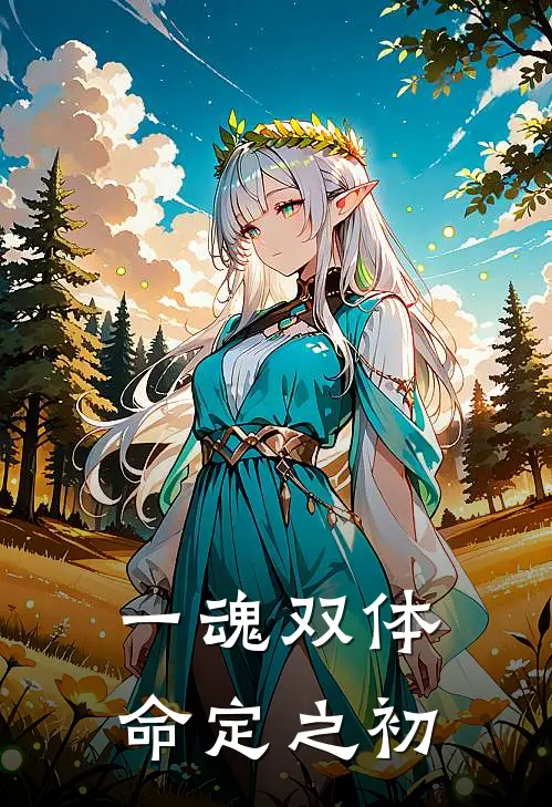 一魂双体：命定之初灵渊灵渊热门的网络小说_热门的网络小说一魂双体：命定之初(灵渊灵渊)