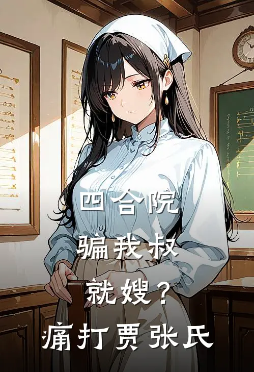 四合院：骗我叔就嫂？痛打贾张氏