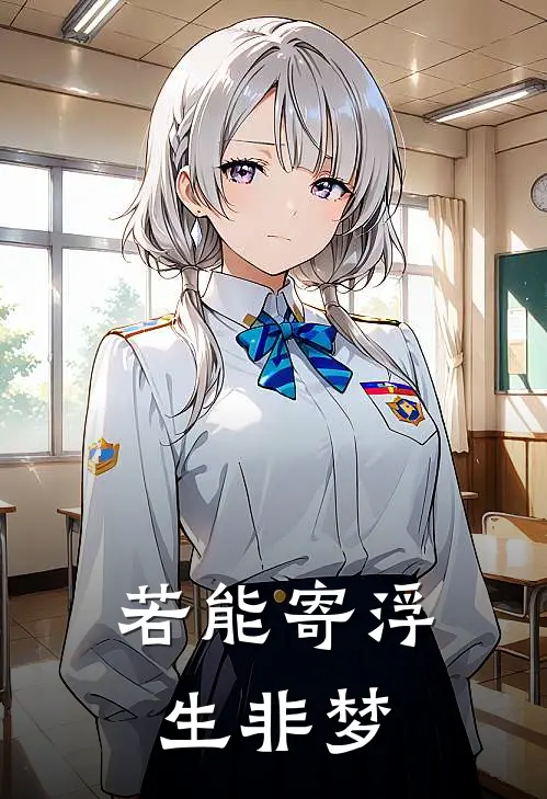 若能寄浮生非梦