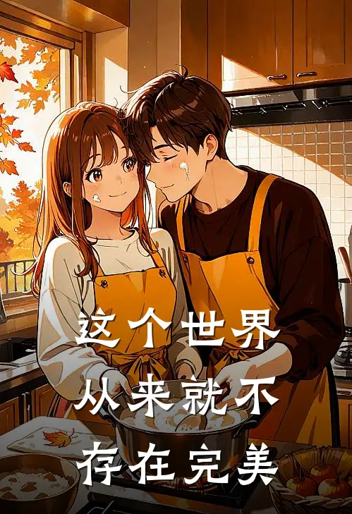 这个世界从来就不存在完美