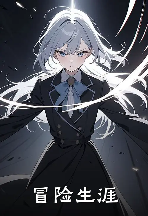 冒险生涯