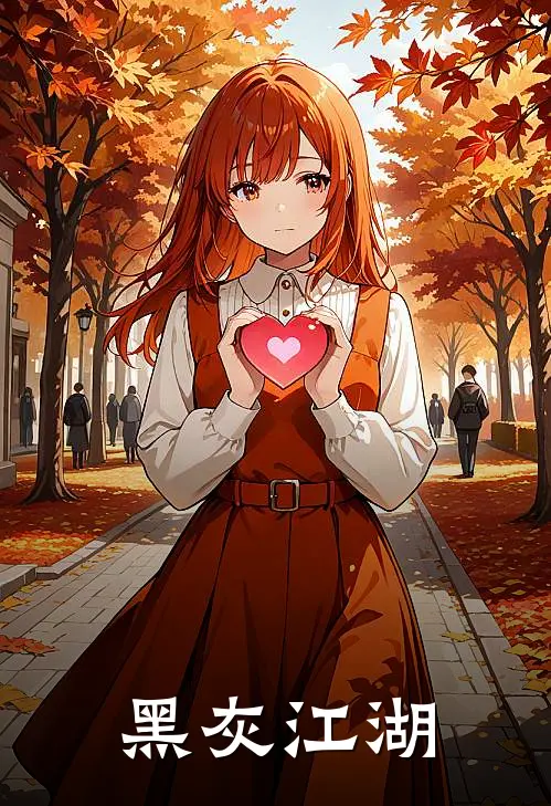 赵立功刘文革《黑灰江湖》_(赵立功刘文革)热门小说