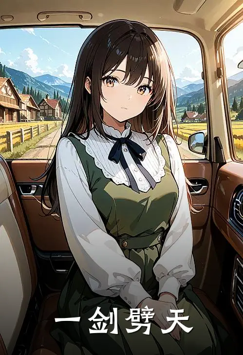 一剑劈天