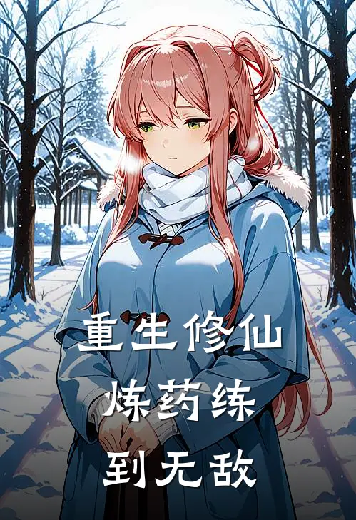 重生修仙，炼药练到无敌(白凡洛清水)免费小说完结_最新推荐小说重生修仙，炼药练到无敌(白凡洛清水)