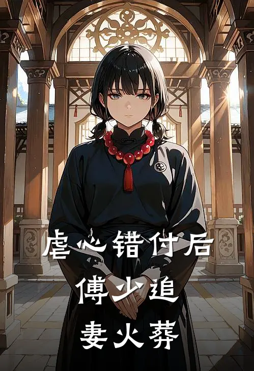 虐心错付后，傅少追妻火葬宁夕陆霆骁完整免费小说_热门小说阅读虐心错付后，傅少追妻火葬宁夕陆霆骁