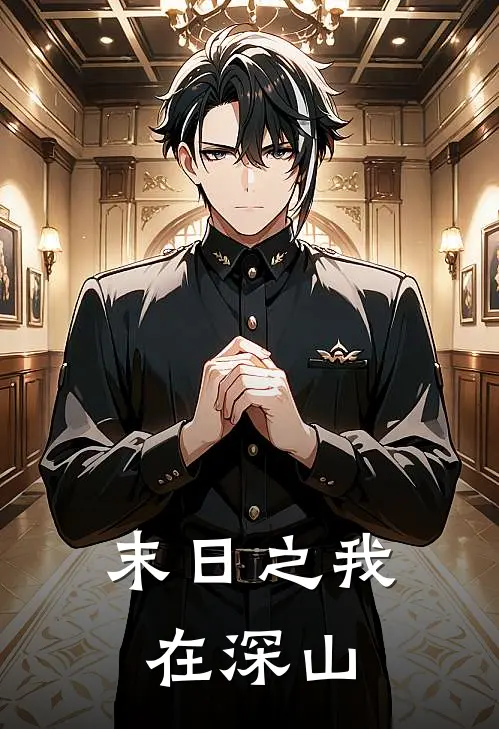 末日之我在深山(程枫王悦)最新推荐小说_最新免费小说末日之我在深山程枫王悦