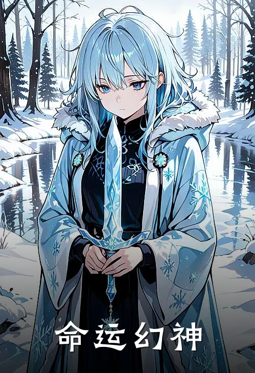 命运幻神
