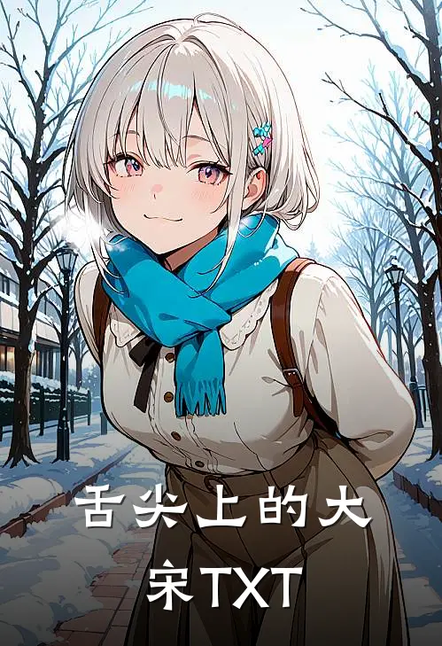 舌尖上的大宋TXT