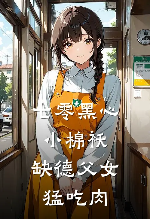 七零黑心小棉袄，缺德父女猛吃肉