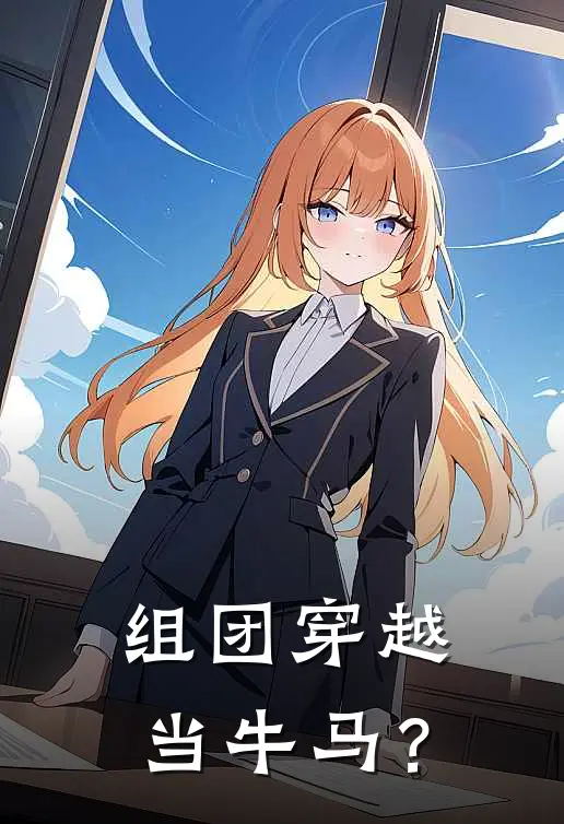 组团穿越当牛马？张一凡张一最新好看小说推荐_完本小说免费组团穿越当牛马？(张一凡张一)