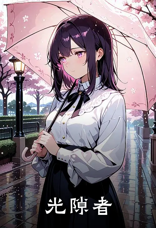 光隙者林深陆离热门完本小说_最新章节列表光隙者(林深陆离)