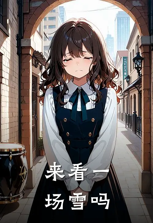 陈昭许杳《来看一场雪吗》完结版免费阅读_陈昭许杳热门小说