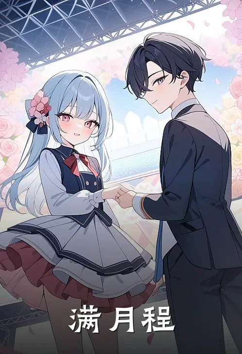 林程程江满(满月程)完结版免费在线阅读_《满月程》全章节阅读