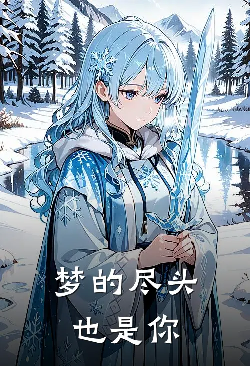 梦的尽头也是你