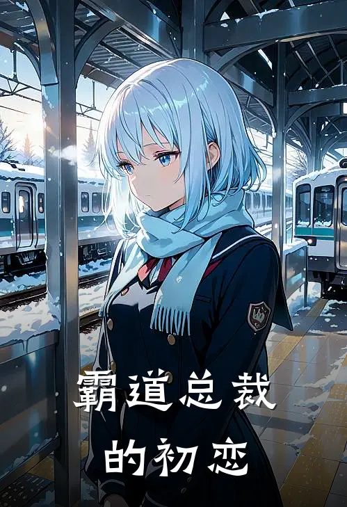 霸道总裁的初恋