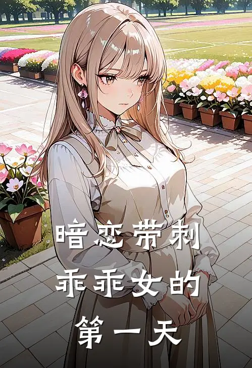 暗恋带刺乖乖女的第一天