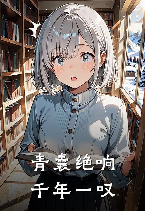 青囊绝响，千年一叹(林青华佗)在哪看免费小说_全本免费完结小说青囊绝响，千年一叹林青华佗