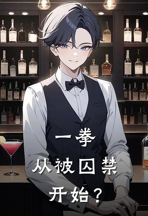 一拳：从被囚禁开始？