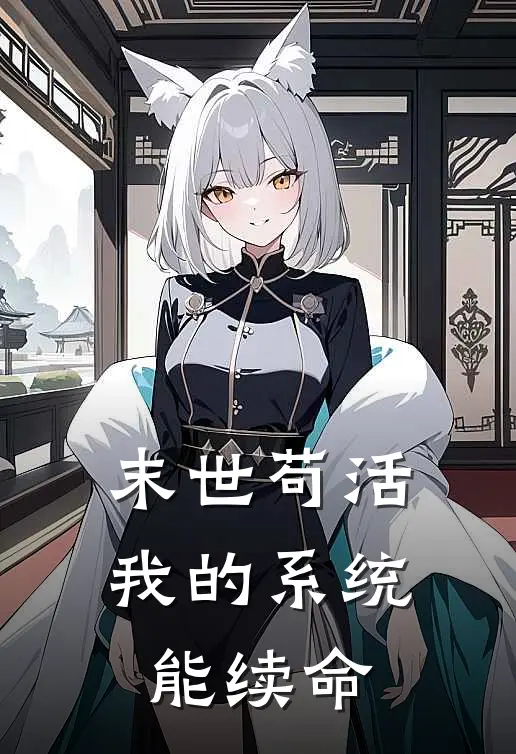 末世苟活：我的系统能续命